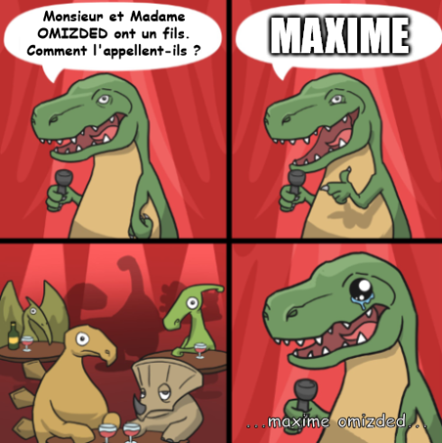 Maxxi-Meme Maxximum N°8/49
