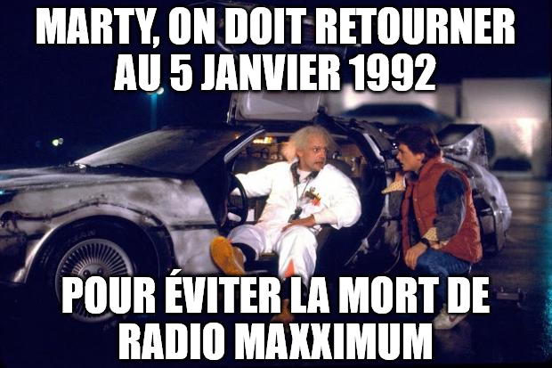 Maxxi-Meme Maxximum N°23/49