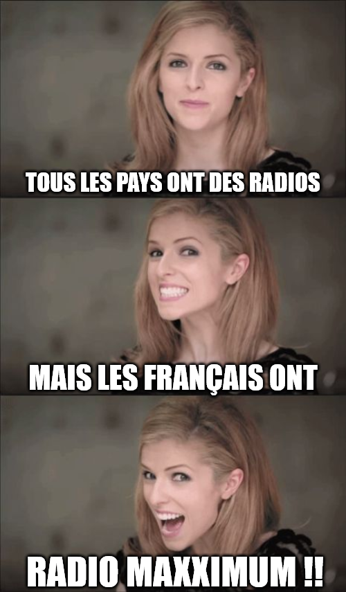 Maxxi-Meme Maxximum N°26/49