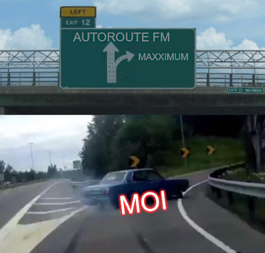 Maxxi-Meme Maxximum N°27/49