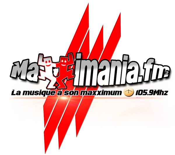 Maxximania.fm